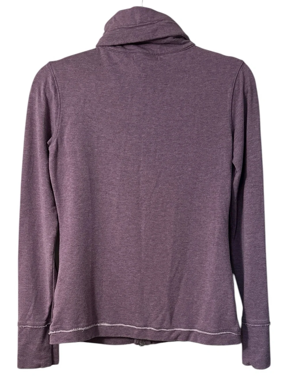 ALO Yoga gently worn